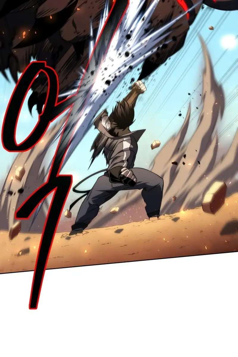 Player Who Returned 10,000 Years Later Chapter 29 Page 109