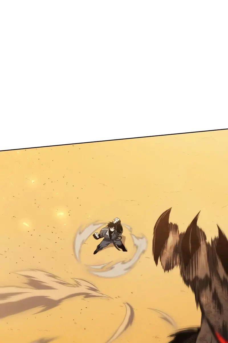 Player Who Returned 10,000 Years Later Chapter 29 Page 110