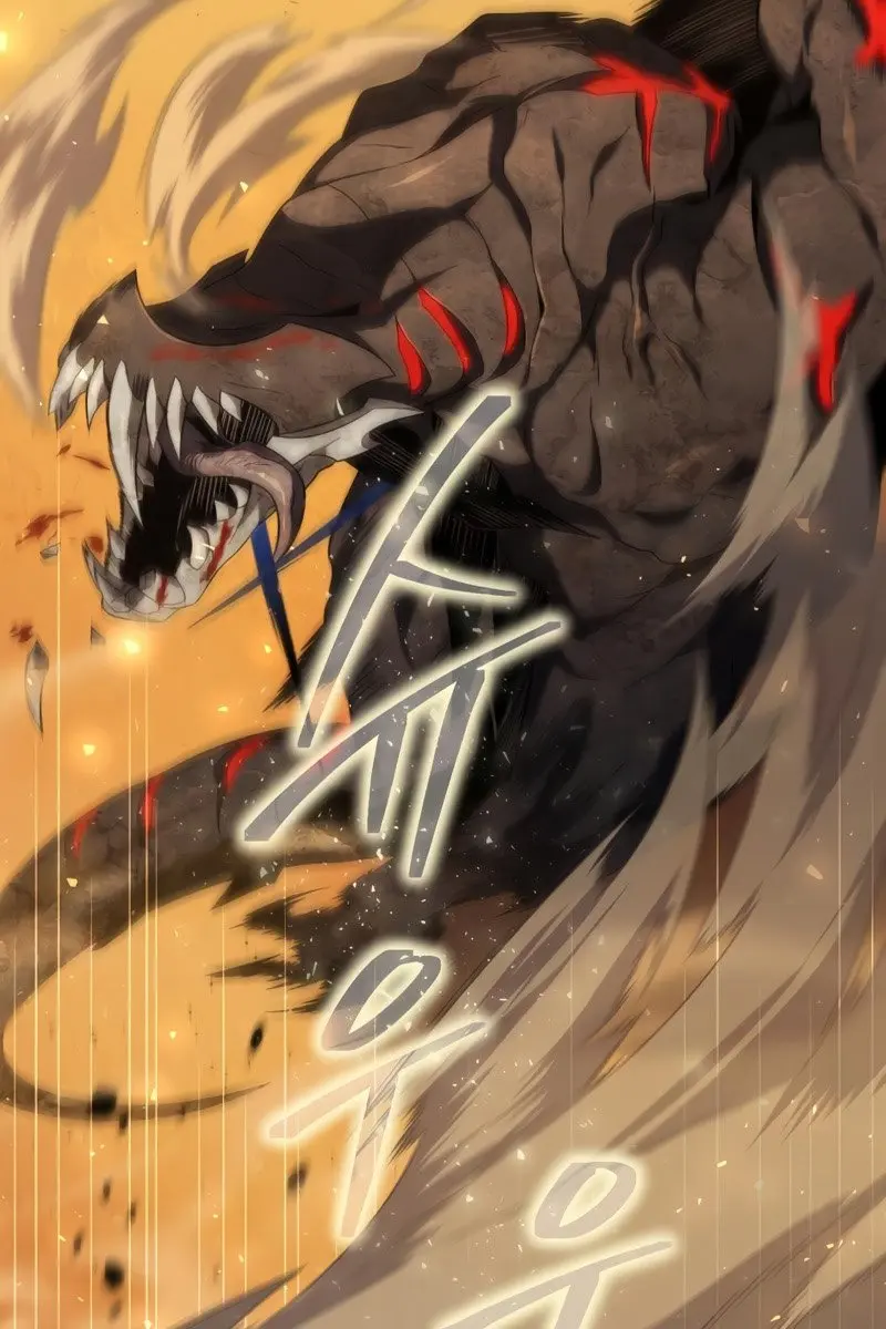 Player Who Returned 10,000 Years Later Chapter 29 Page 111