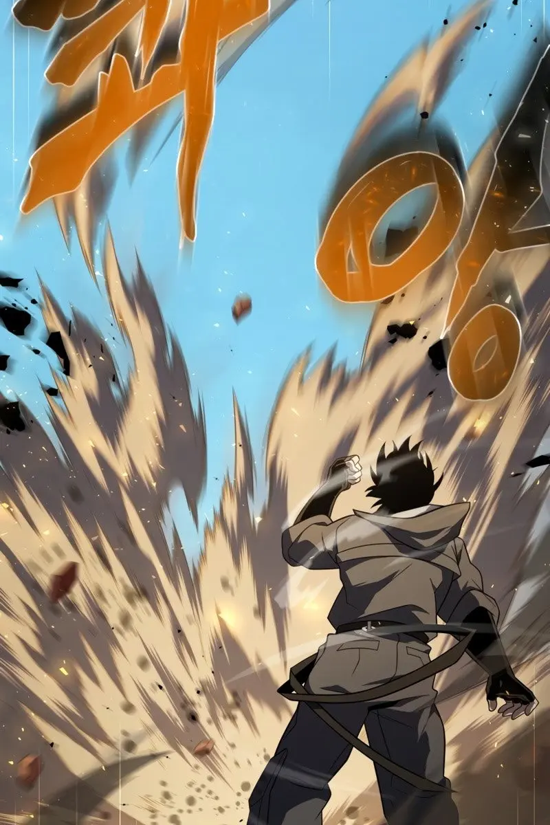 Player Who Returned 10,000 Years Later Chapter 29 Page 113