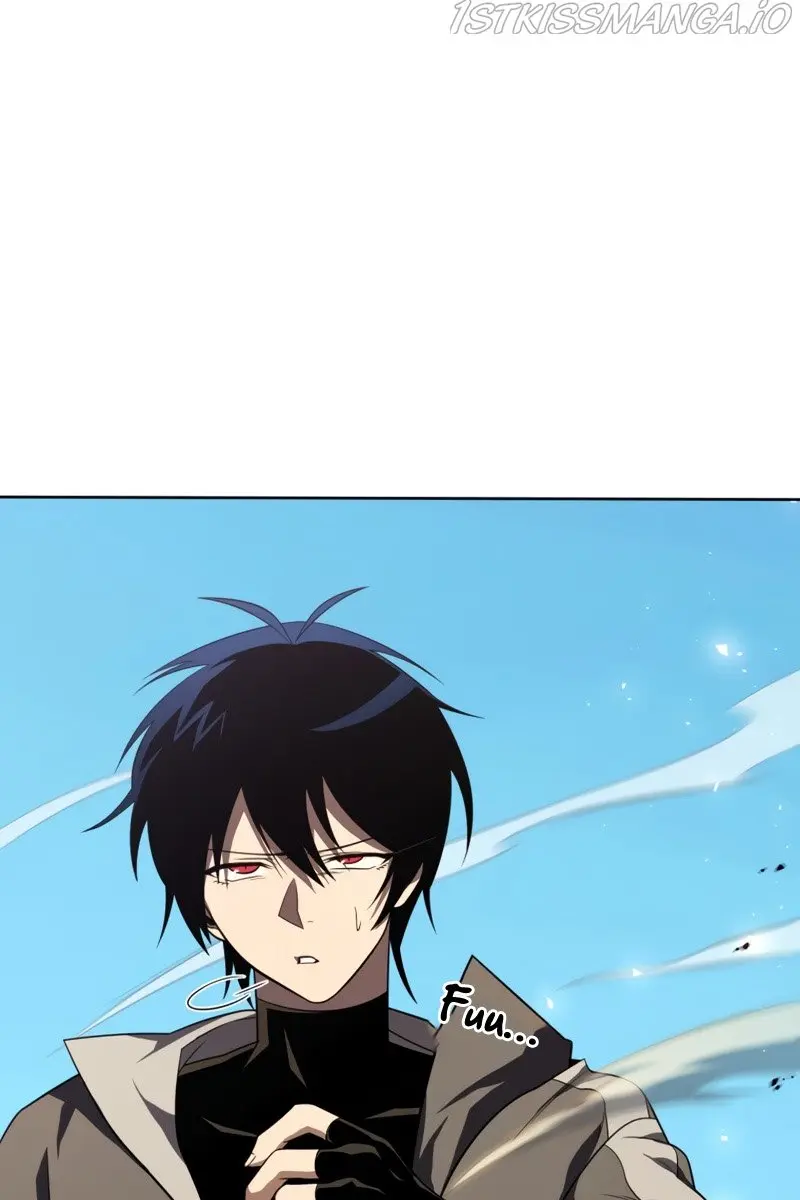 Player Who Returned 10,000 Years Later Chapter 29 Page 115