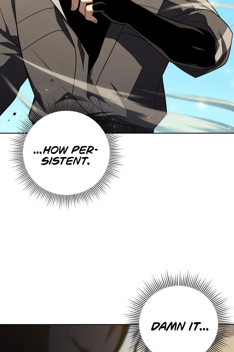 Player Who Returned 10,000 Years Later Chapter 29 Page 116