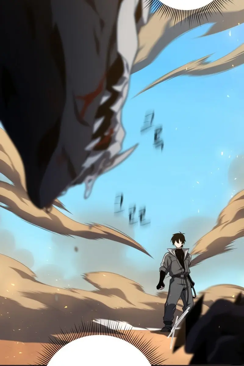 Player Who Returned 10,000 Years Later Chapter 29 Page 117