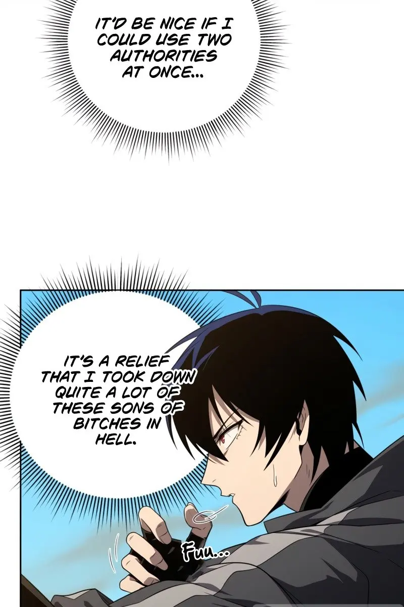 Player Who Returned 10,000 Years Later Chapter 29 Page 118