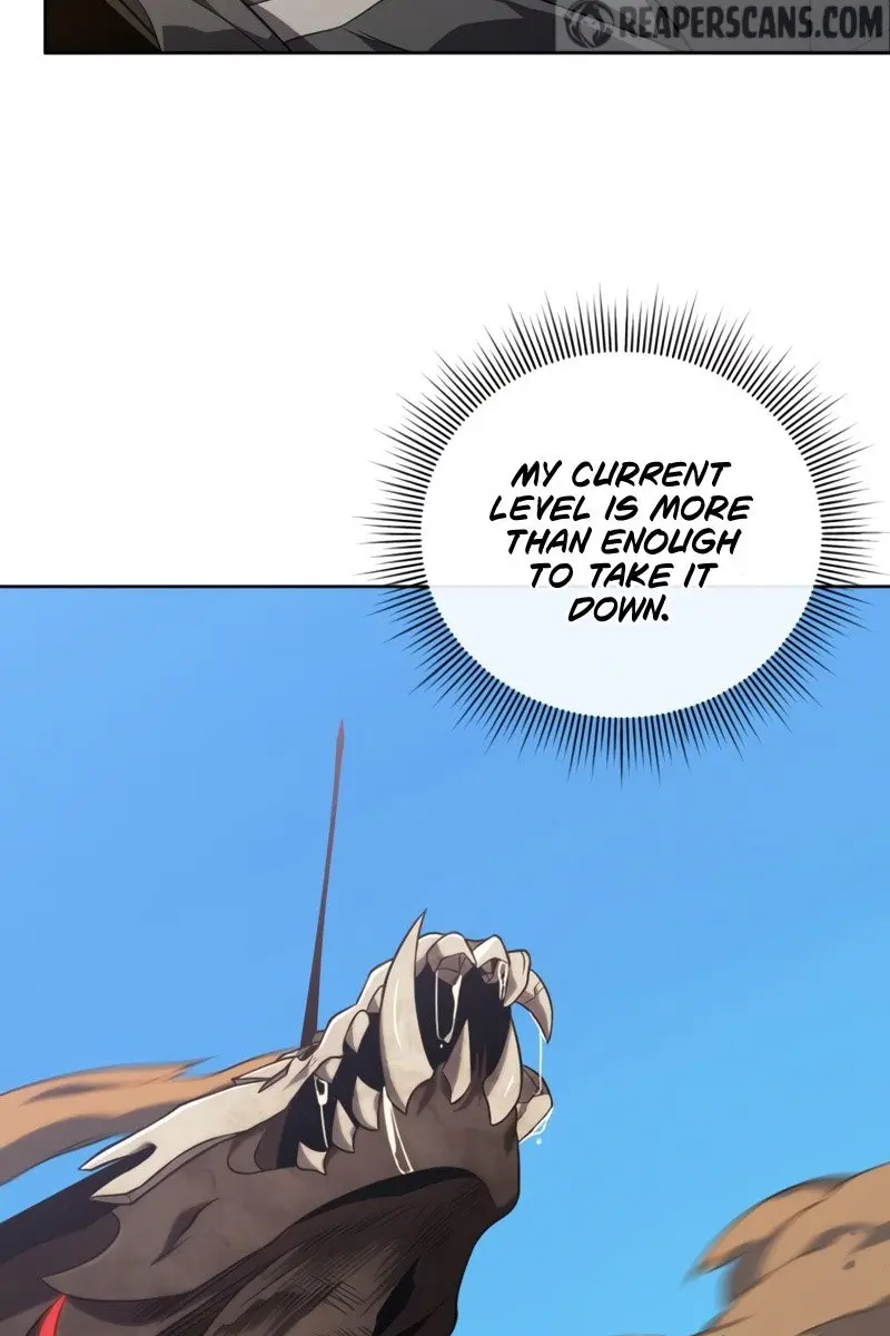 Player Who Returned 10,000 Years Later Chapter 29 Page 119