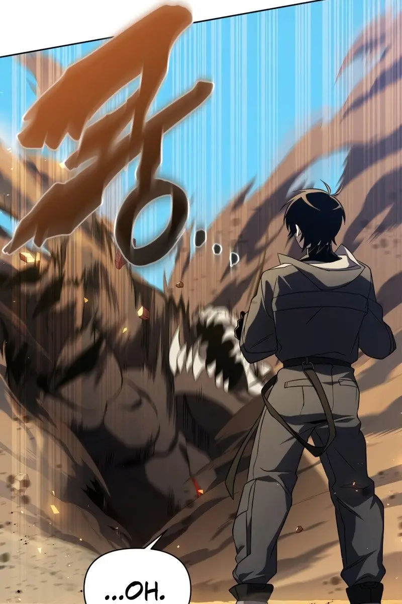 Player Who Returned 10,000 Years Later Chapter 29 Page 122