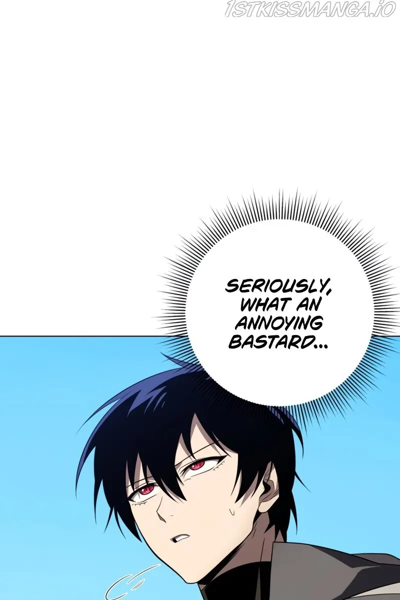 Player Who Returned 10,000 Years Later Chapter 29 Page 124