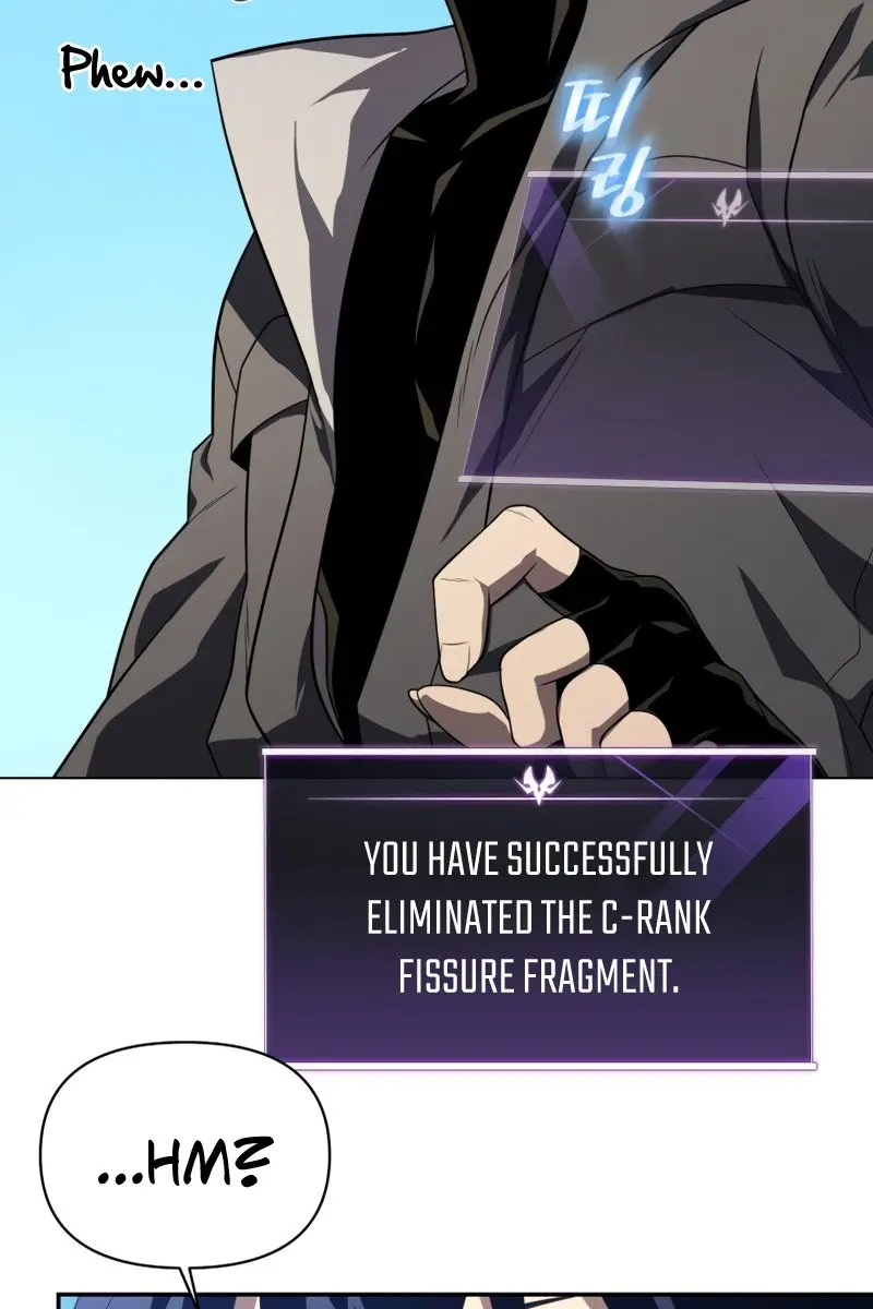 Player Who Returned 10,000 Years Later Chapter 29 Page 125