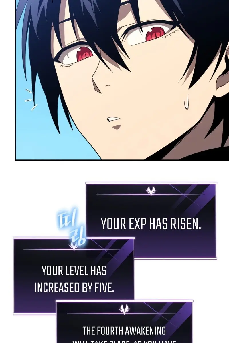 Player Who Returned 10,000 Years Later Chapter 29 Page 126