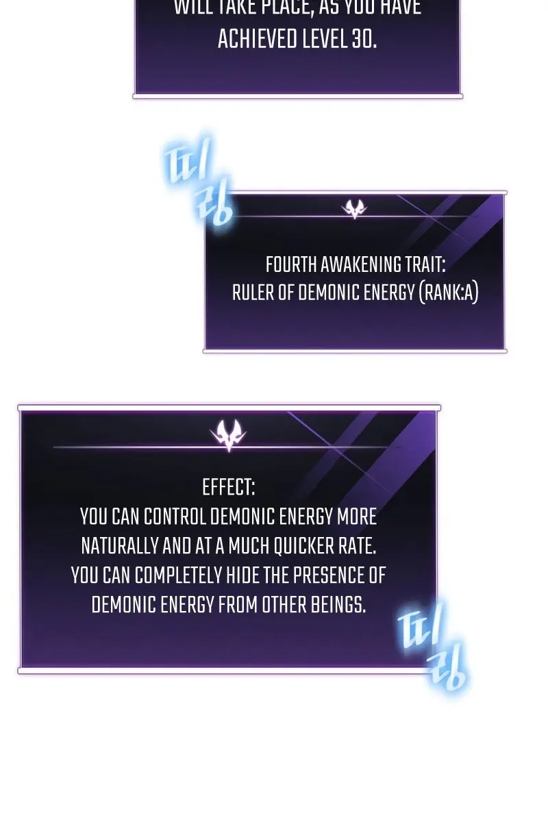 Player Who Returned 10,000 Years Later Chapter 29 Page 127