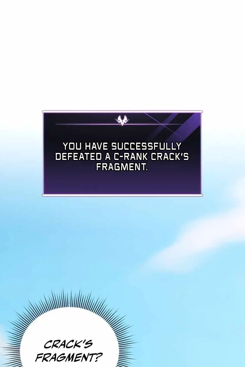 Player Who Returned 10,000 Years Later Chapter 30 Page 3