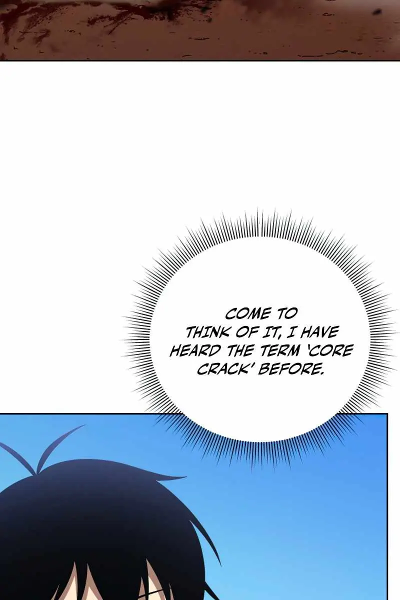 Player Who Returned 10,000 Years Later Chapter 30 Page 5