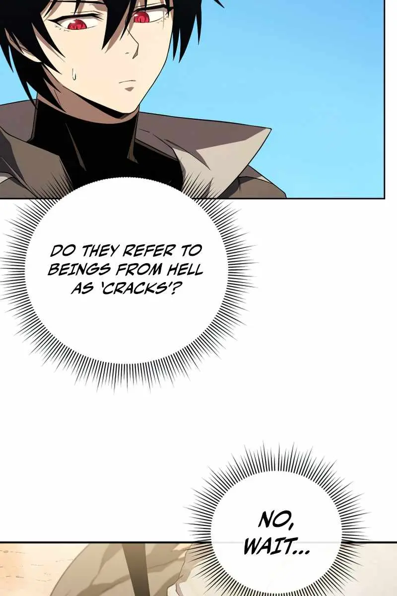 Player Who Returned 10,000 Years Later Chapter 30 Page 6