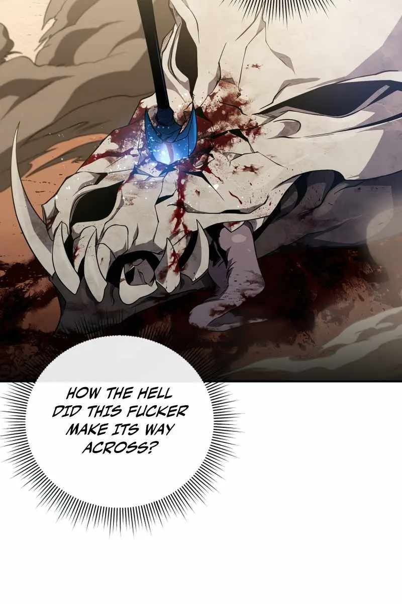 Player Who Returned 10,000 Years Later Chapter 30 Page 7