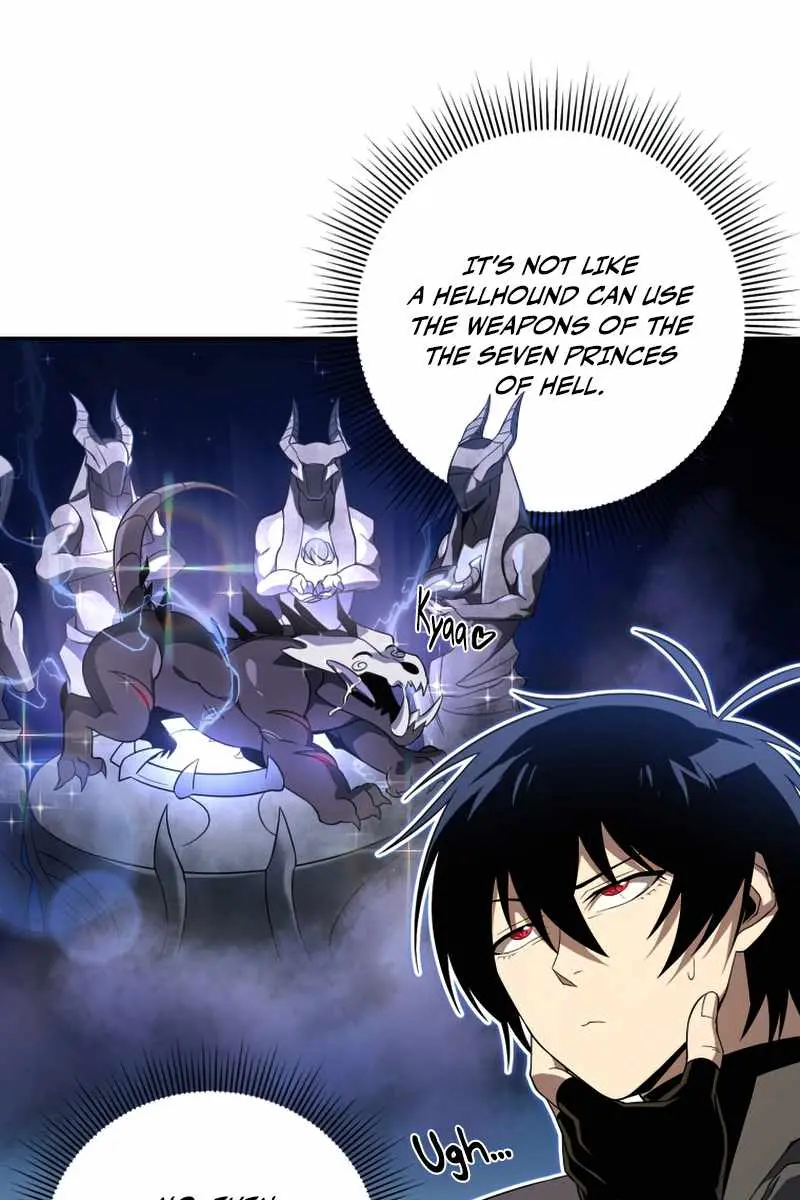 Player Who Returned 10,000 Years Later Chapter 30 Page 8