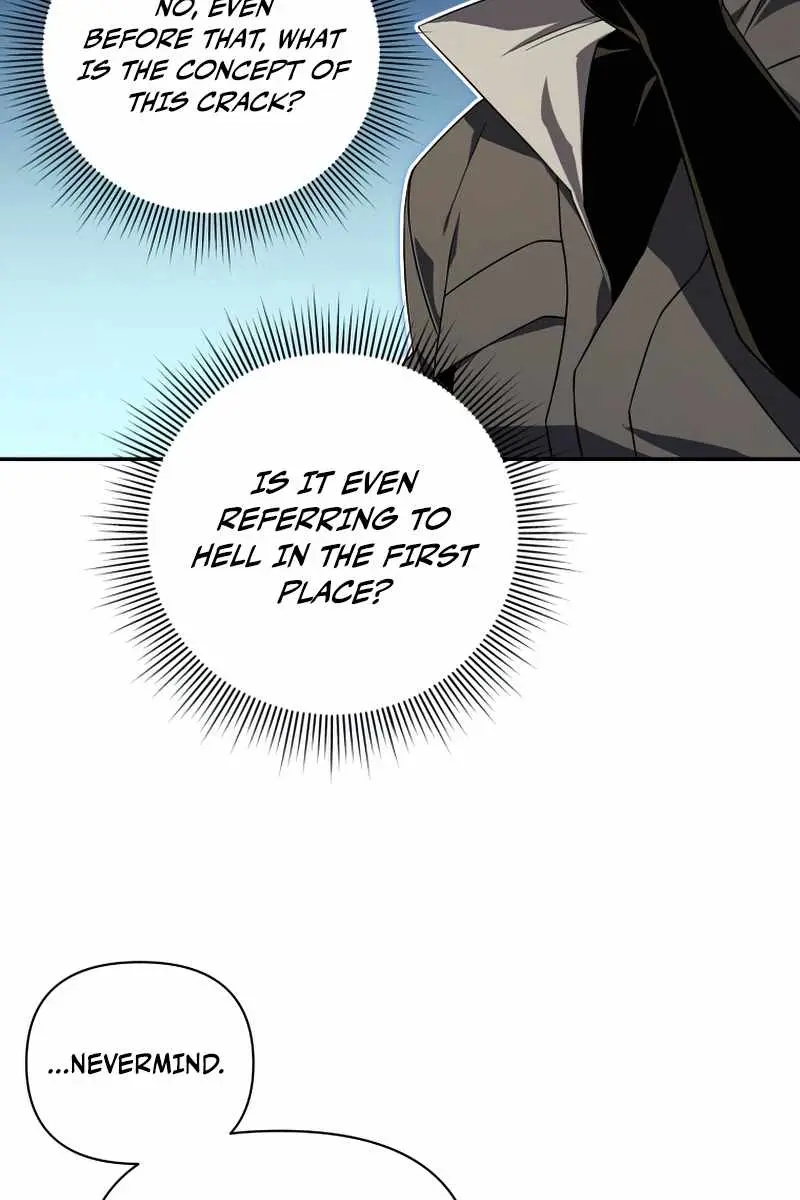 Player Who Returned 10,000 Years Later Chapter 30 Page 9