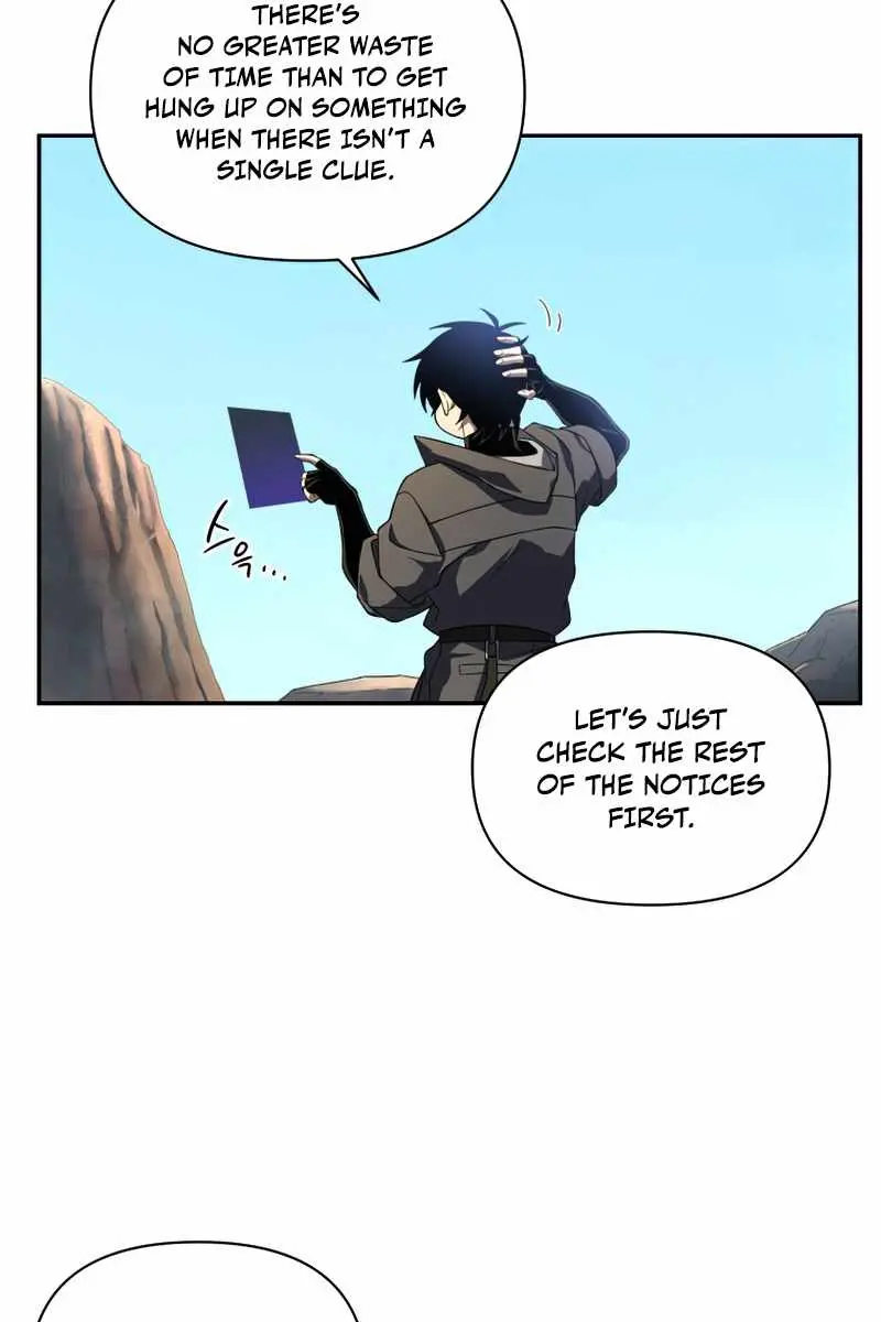 Player Who Returned 10,000 Years Later Chapter 30 Page 10