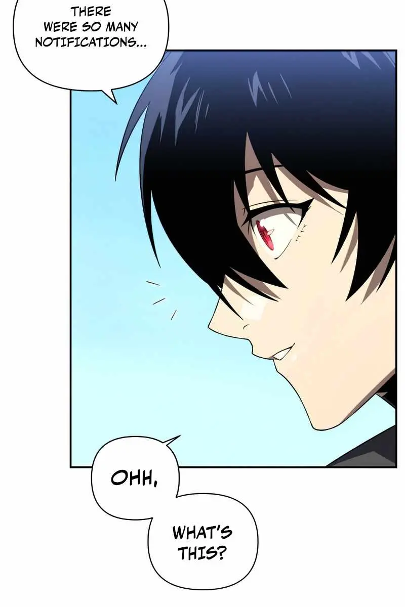 Player Who Returned 10,000 Years Later Chapter 30 Page 11