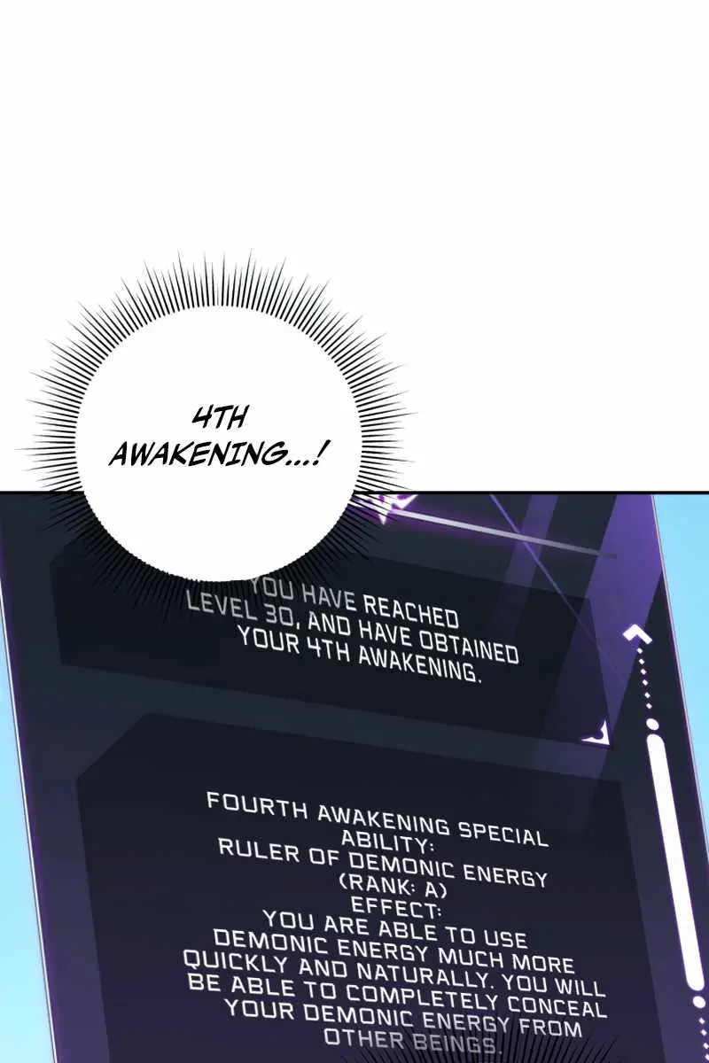 Player Who Returned 10,000 Years Later Chapter 30 Page 12