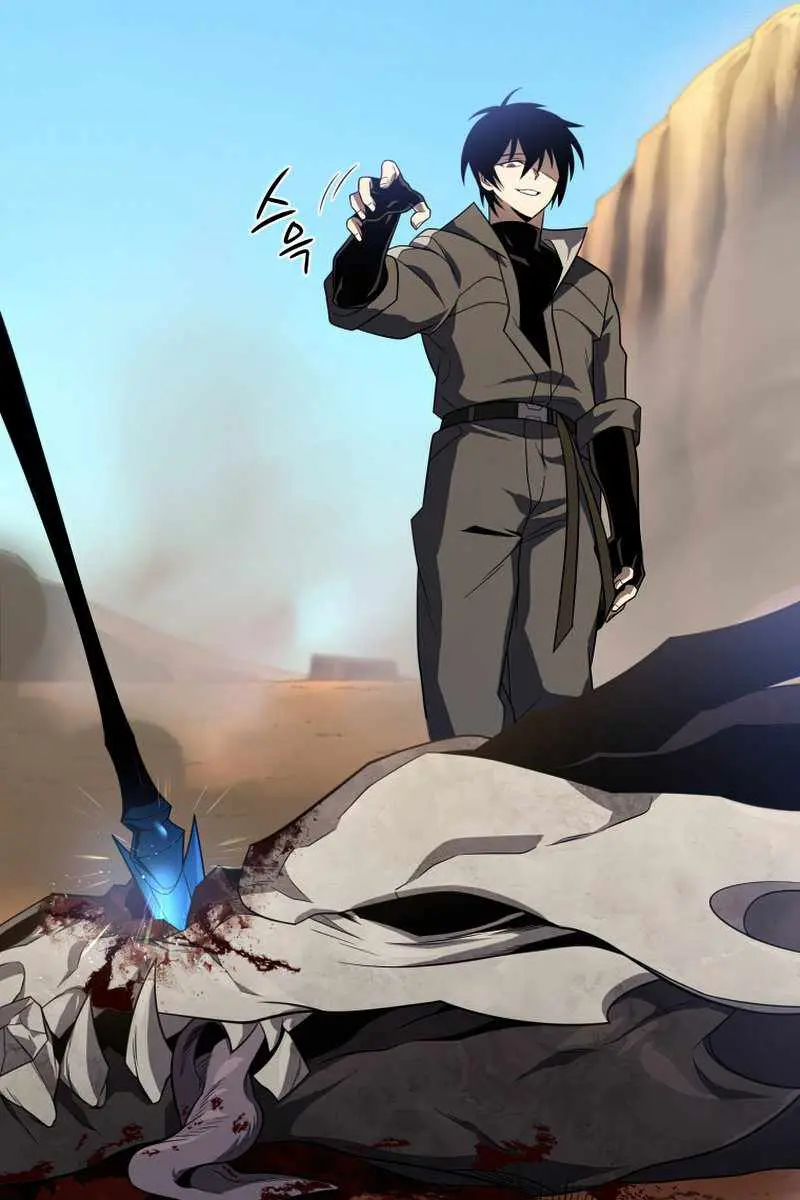 Player Who Returned 10,000 Years Later Chapter 30 Page 15