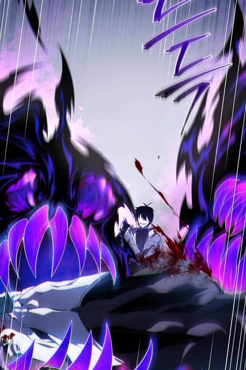 Player Who Returned 10,000 Years Later Chapter 30 Page 17