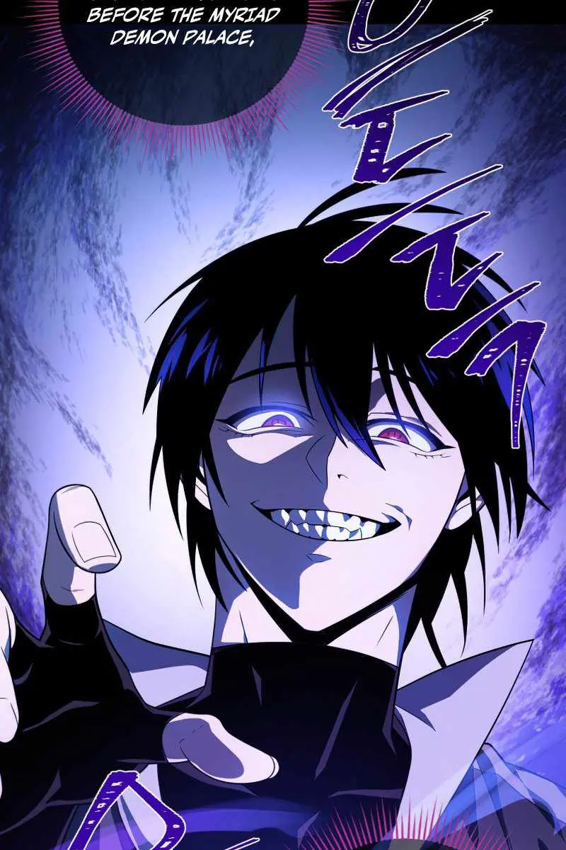 Player Who Returned 10,000 Years Later Chapter 30 Page 19