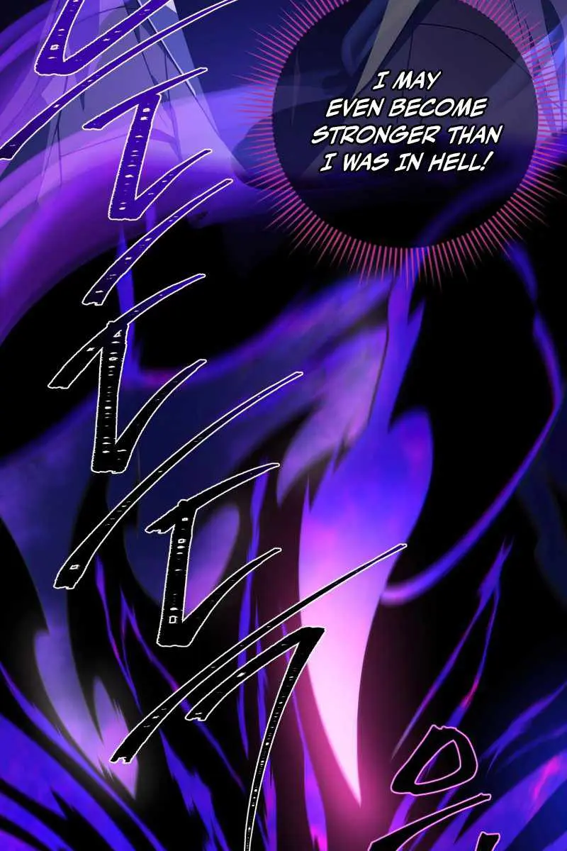 Player Who Returned 10,000 Years Later Chapter 30 Page 20