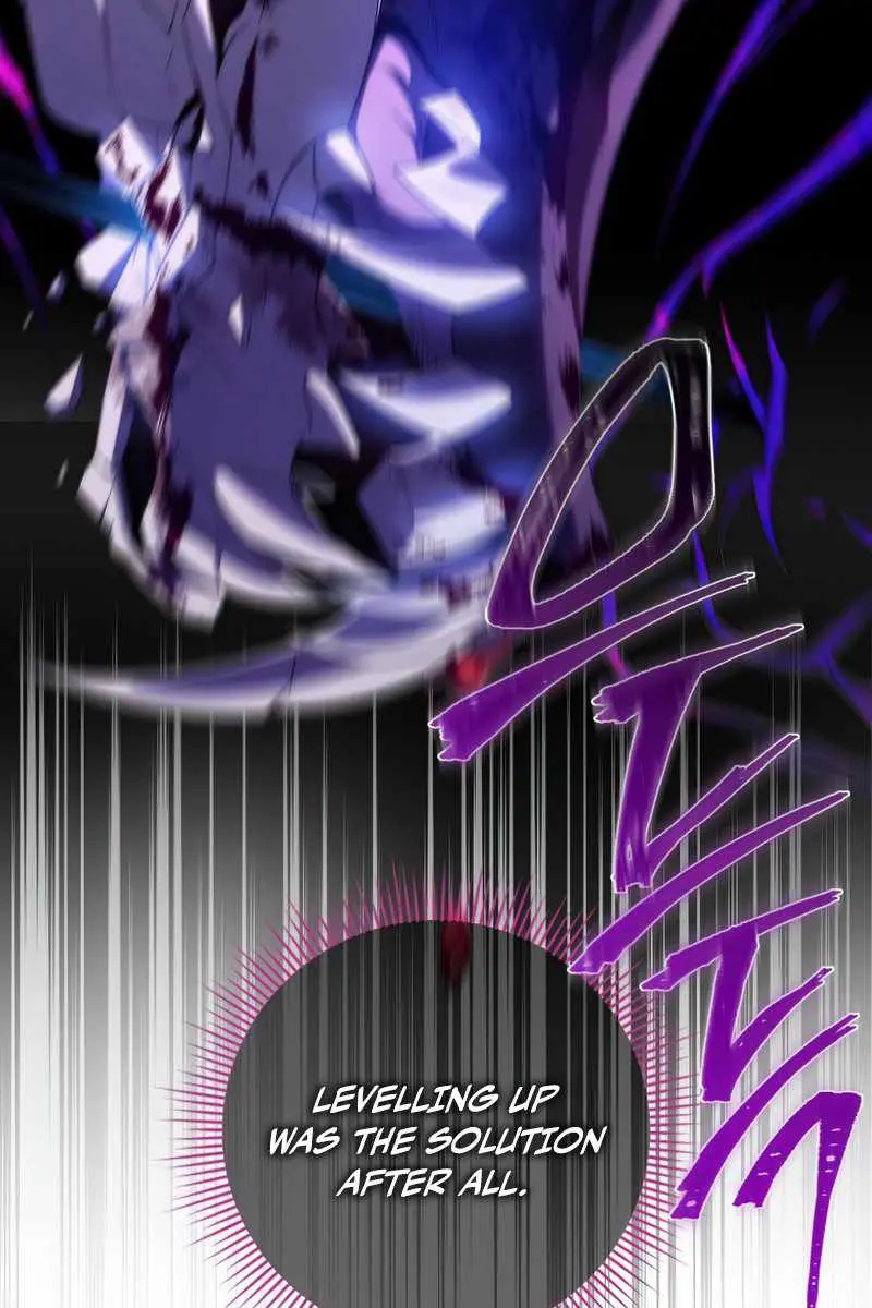 Player Who Returned 10,000 Years Later Chapter 30 Page 22