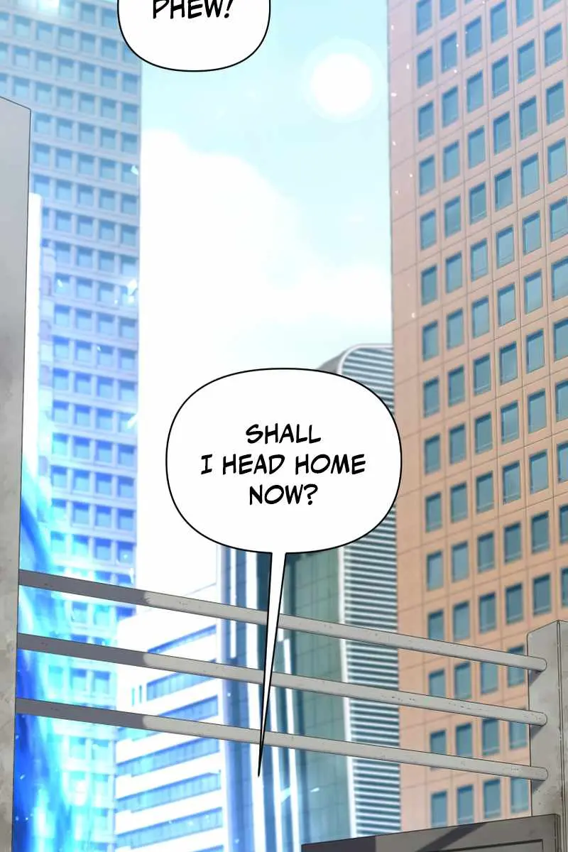 Player Who Returned 10,000 Years Later Chapter 30 Page 26