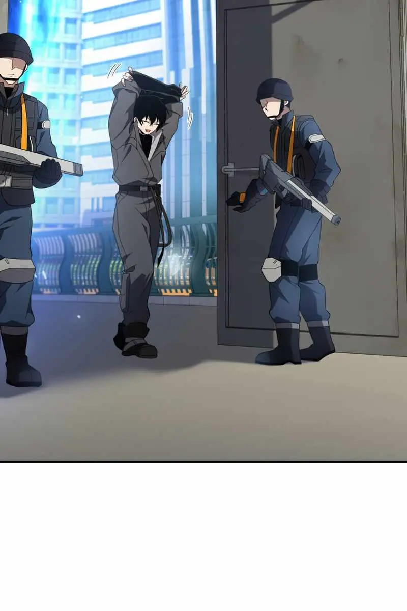 Player Who Returned 10,000 Years Later Chapter 30 Page 27