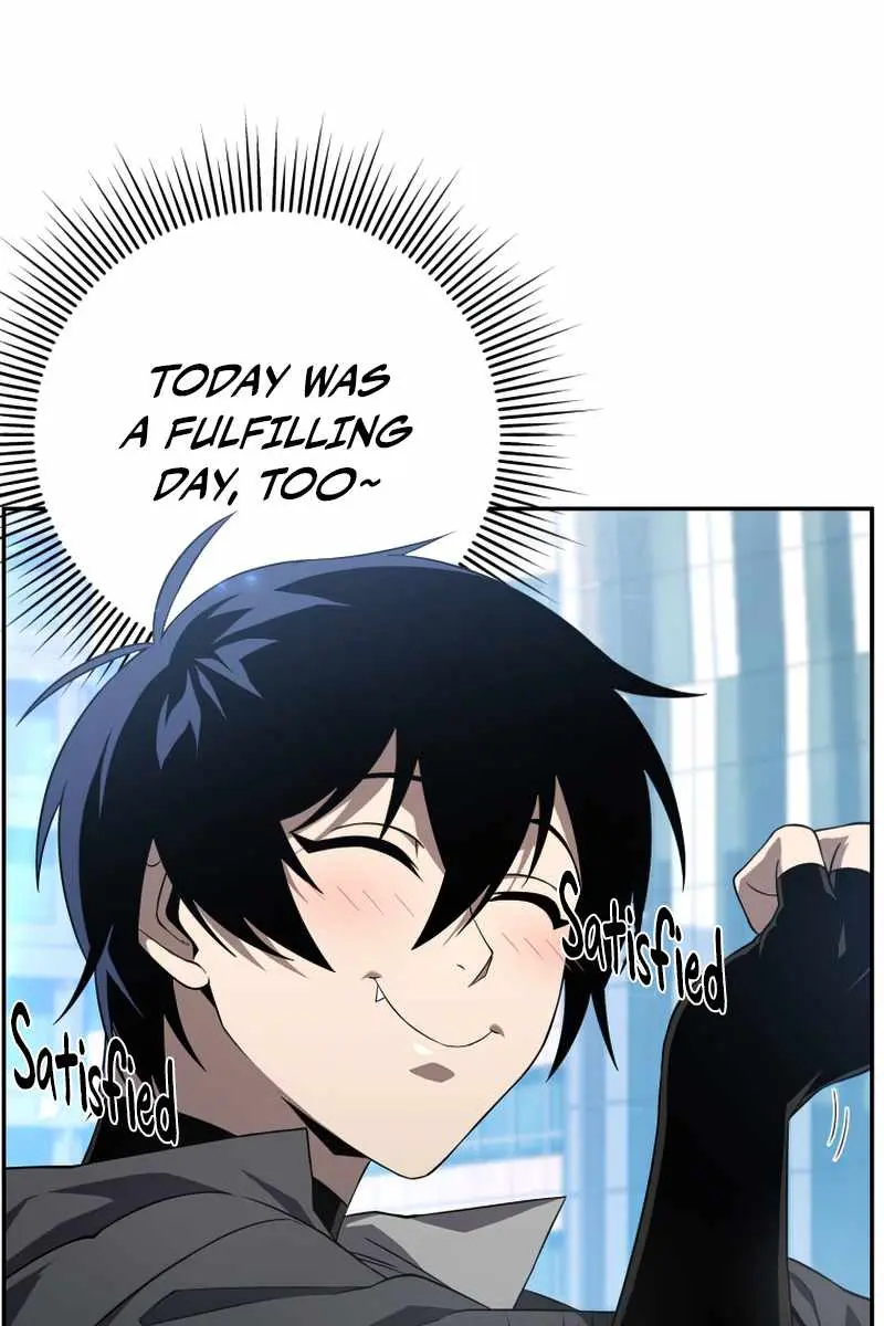 Player Who Returned 10,000 Years Later Chapter 30 Page 28