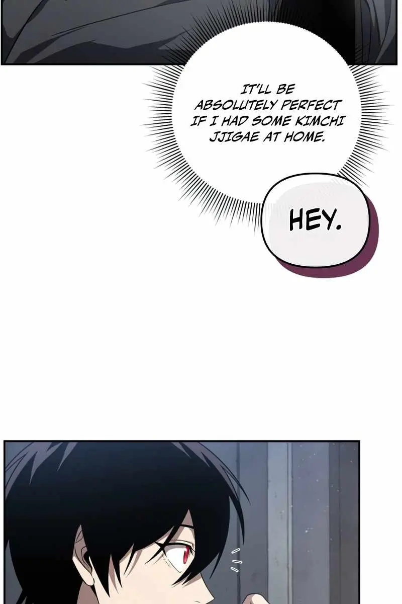 Player Who Returned 10,000 Years Later Chapter 30 Page 29