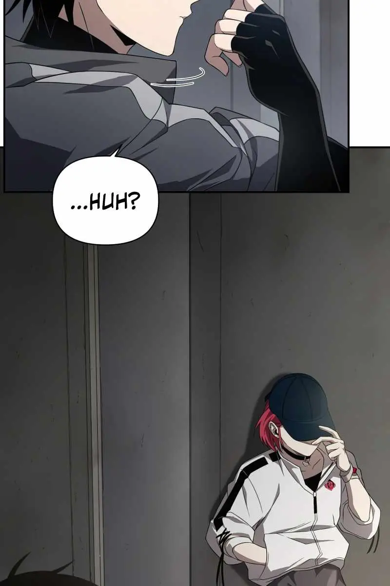 Player Who Returned 10,000 Years Later Chapter 30 Page 30