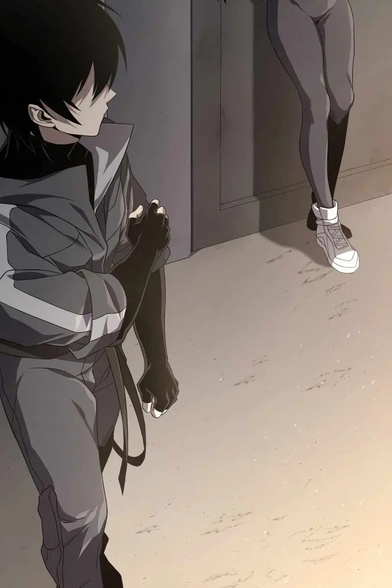 Player Who Returned 10,000 Years Later Chapter 30 Page 31