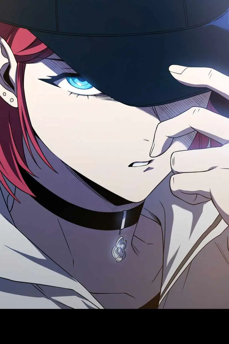 Player Who Returned 10,000 Years Later Chapter 30 Page 33