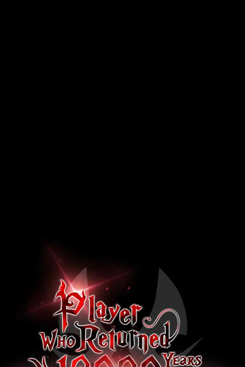 Player Who Returned 10,000 Years Later Chapter 30 Page 34