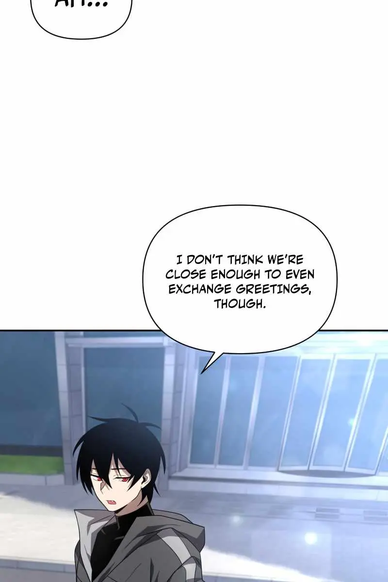 Player Who Returned 10,000 Years Later Chapter 30 Page 38