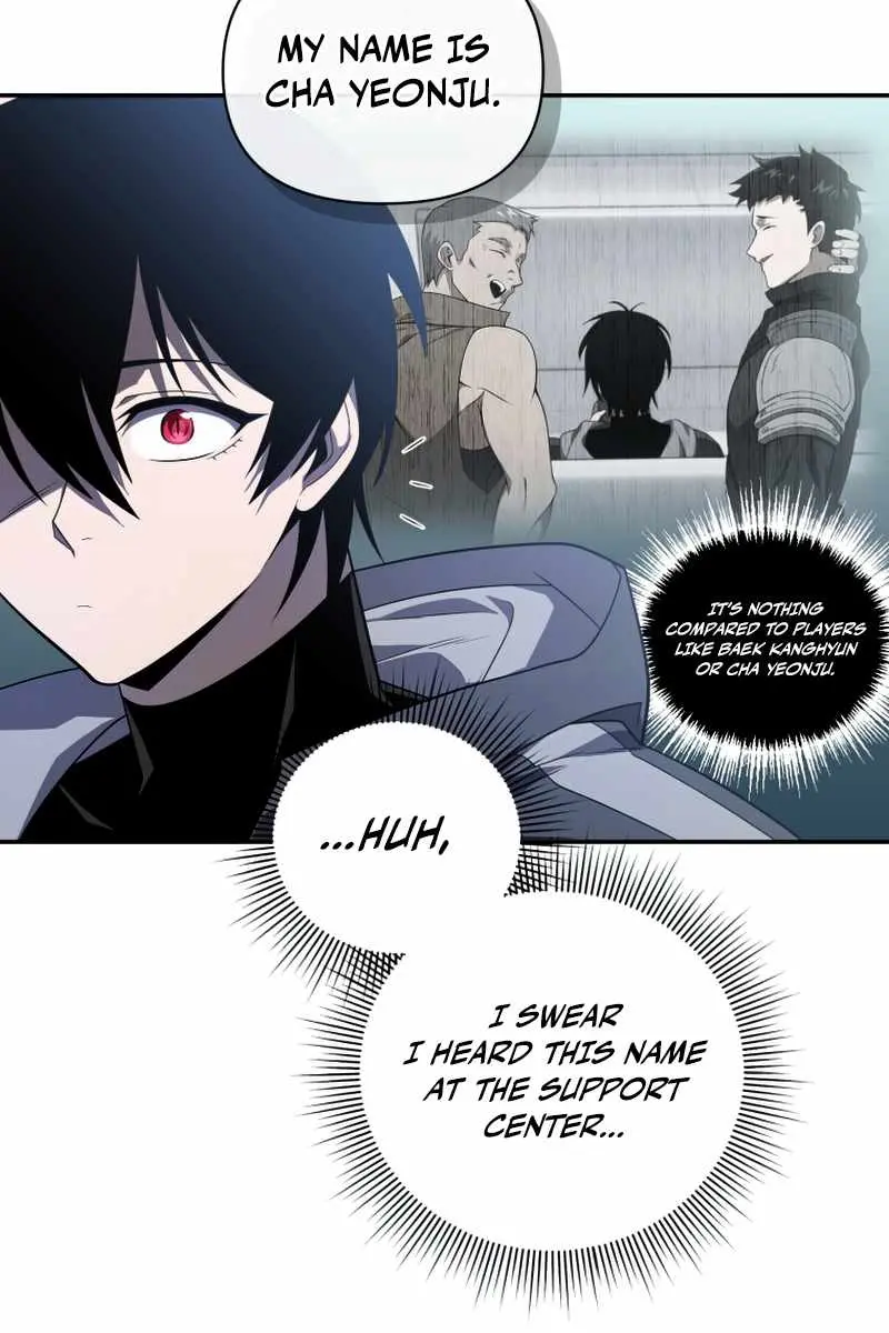 Player Who Returned 10,000 Years Later Chapter 30 Page 41