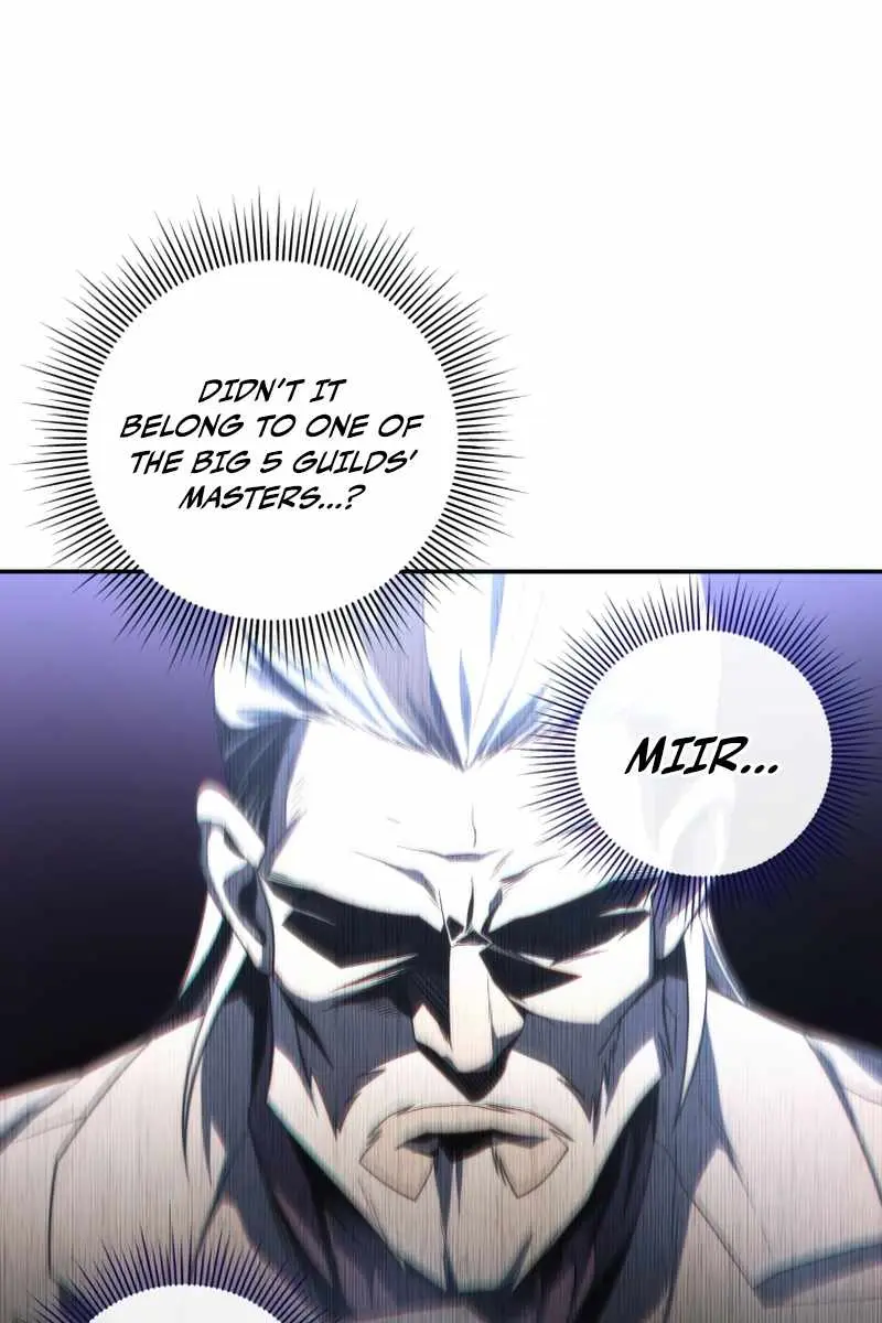 Player Who Returned 10,000 Years Later Chapter 30 Page 42