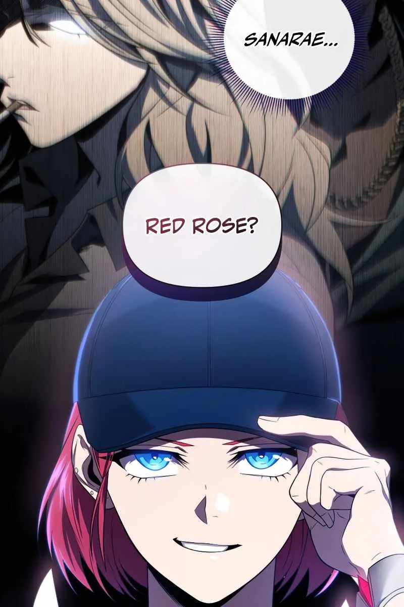 Player Who Returned 10,000 Years Later Chapter 30 Page 44