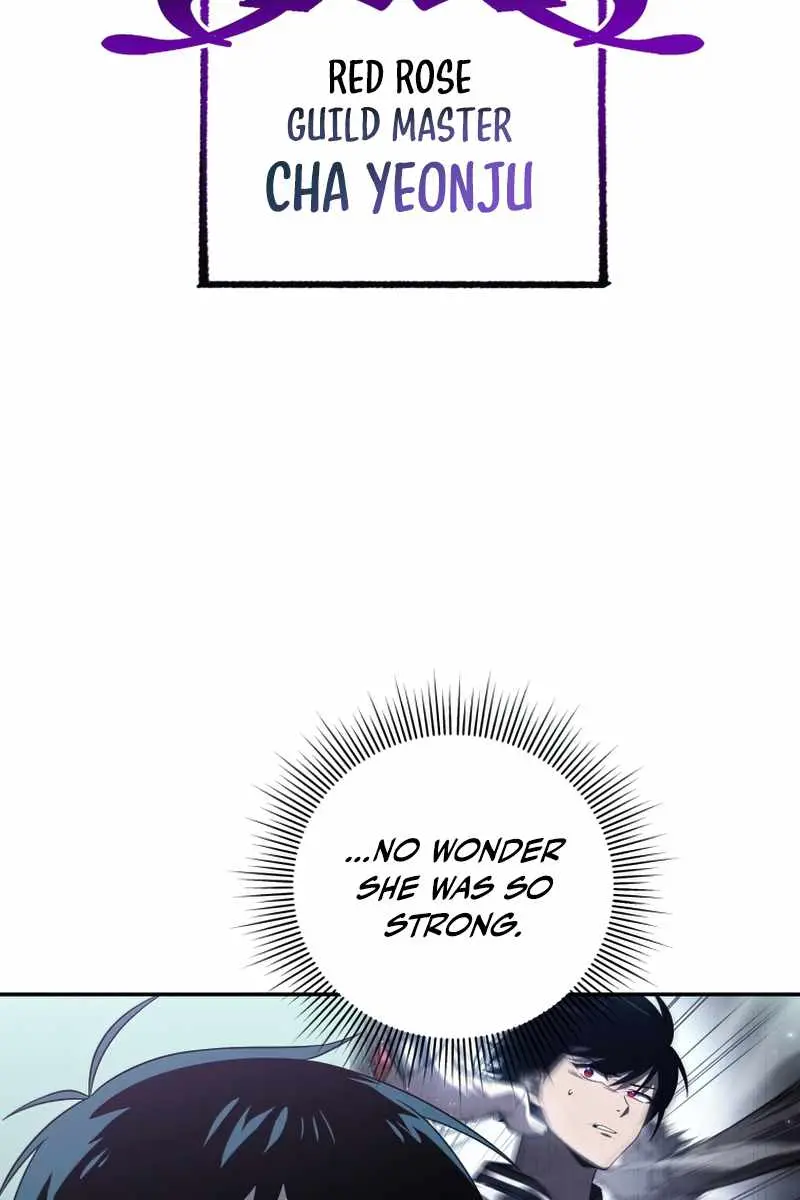 Player Who Returned 10,000 Years Later Chapter 30 Page 46