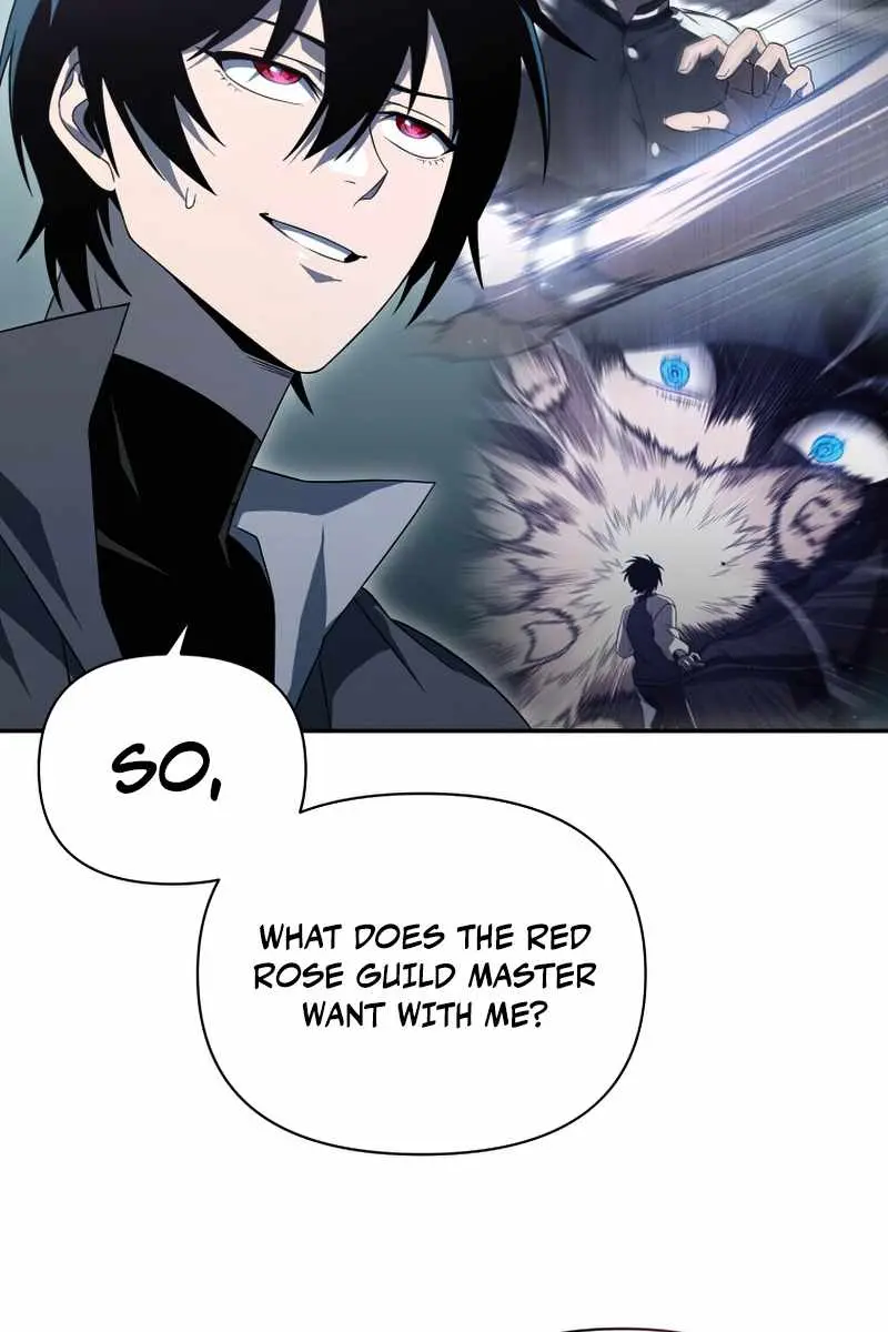 Player Who Returned 10,000 Years Later Chapter 30 Page 47