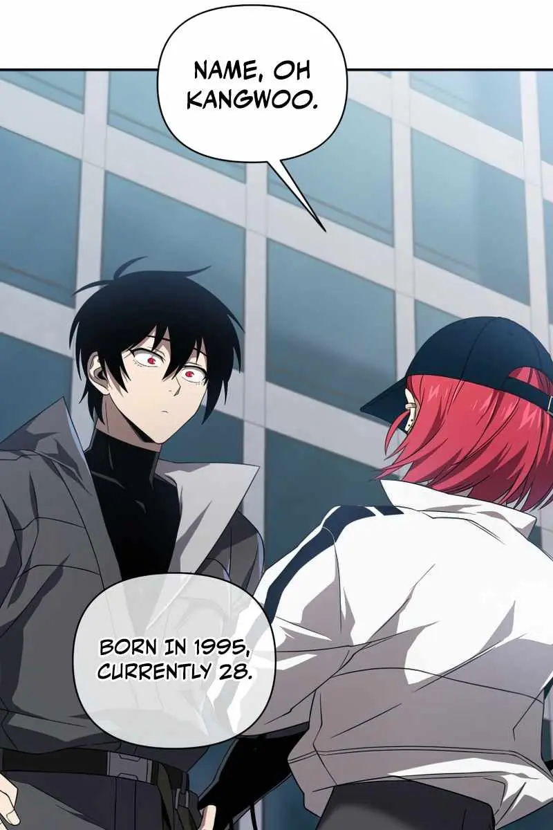 Player Who Returned 10,000 Years Later Chapter 30 Page 49