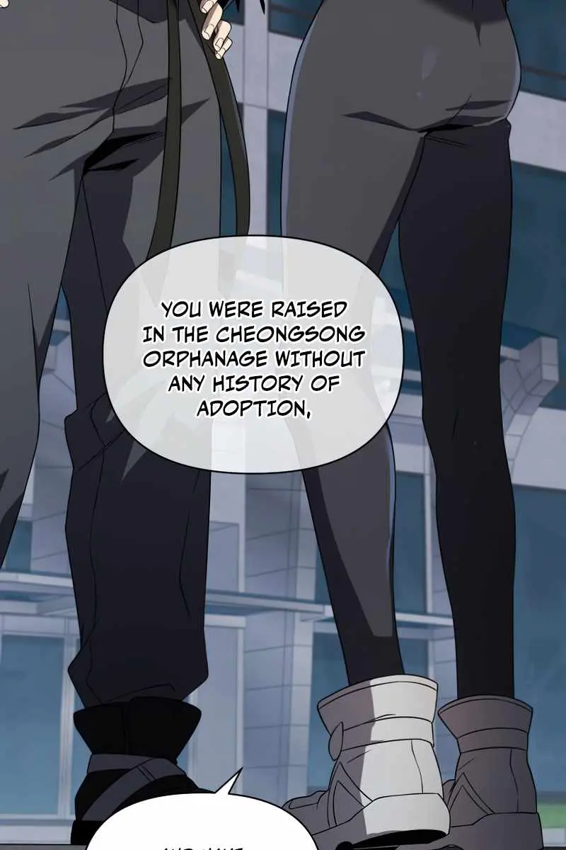 Player Who Returned 10,000 Years Later Chapter 30 Page 50