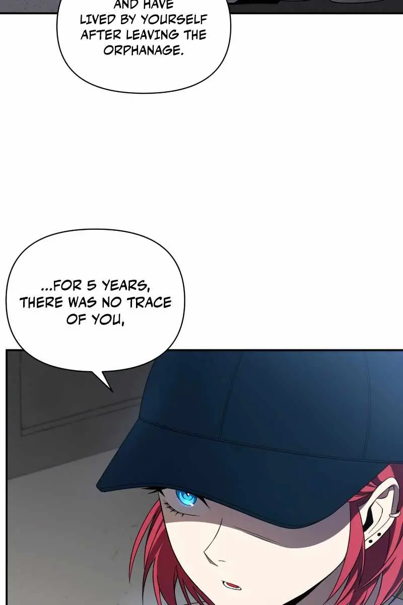 Player Who Returned 10,000 Years Later Chapter 30 Page 51