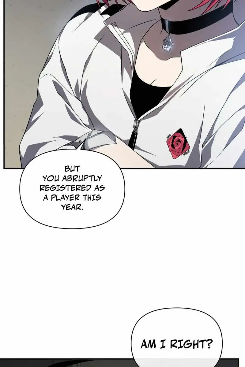 Player Who Returned 10,000 Years Later Chapter 30 Page 52