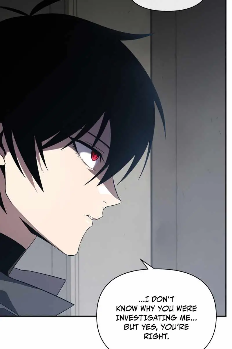 Player Who Returned 10,000 Years Later Chapter 30 Page 53