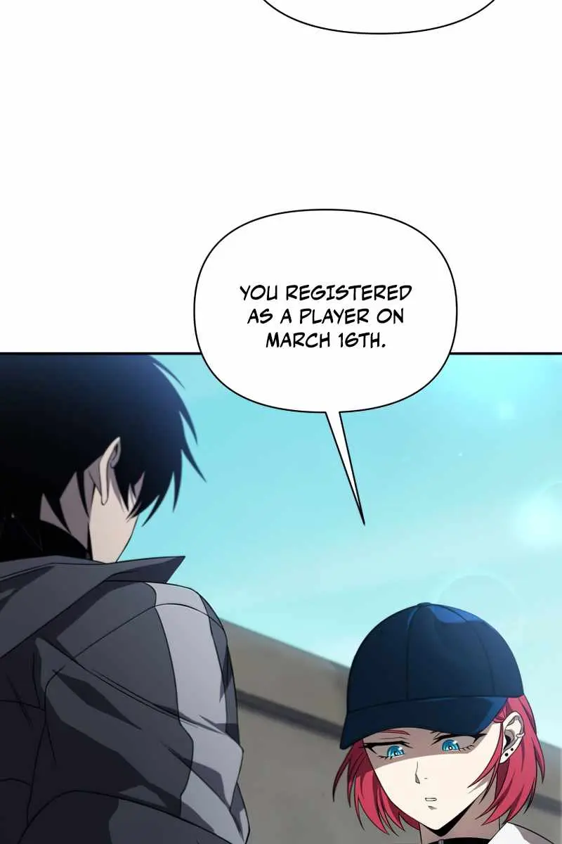 Player Who Returned 10,000 Years Later Chapter 30 Page 54