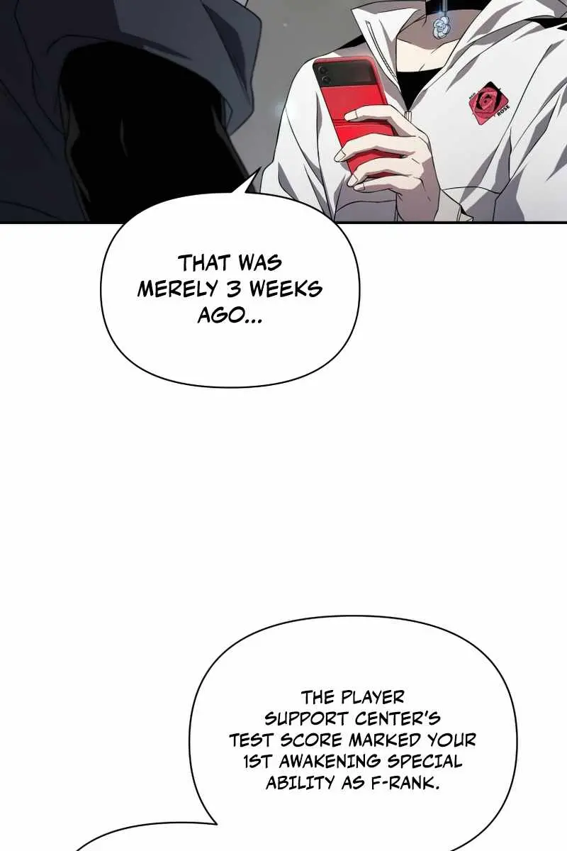 Player Who Returned 10,000 Years Later Chapter 30 Page 55