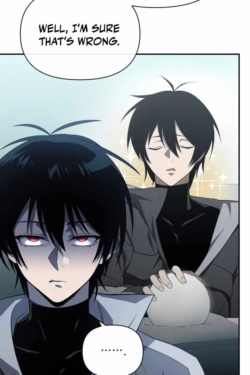 Player Who Returned 10,000 Years Later Chapter 30 Page 56